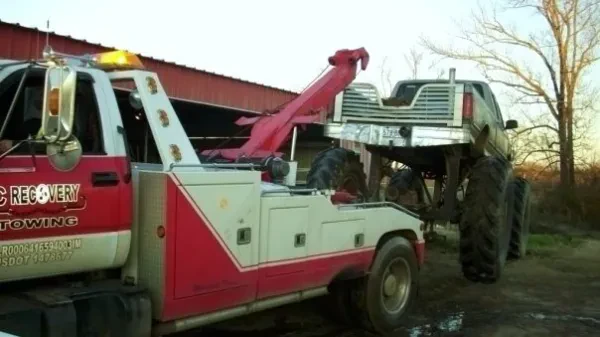 C Recovery - photo 4