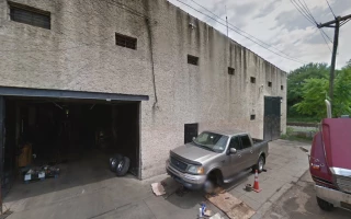 Steve's Auto Parts Inc