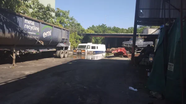 Steve's Auto Parts Inc - photo 2
