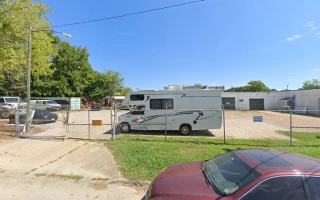 Chastain Towing and Roadside