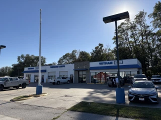 Witham Auto Centers - La Porte City