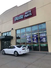 O'Reilly Auto Parts