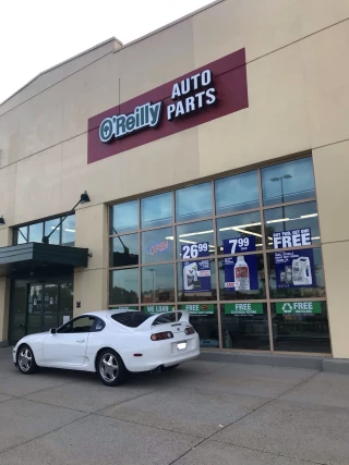 O'Reilly Auto Parts