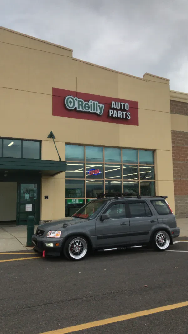 O'Reilly Auto Parts - photo 3