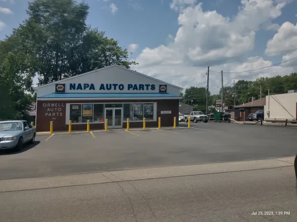 NAPA Auto Parts - photo 3