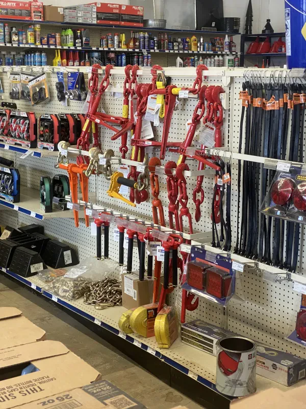 NAPA Auto Parts - photo 3