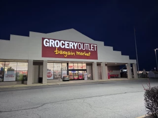 Grocery Outlet