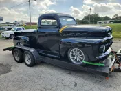 Castillo Detailing and Body Shop and tires
