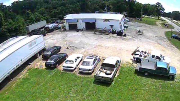 A-OK Towing Recycling & Auto LLC - photo 2