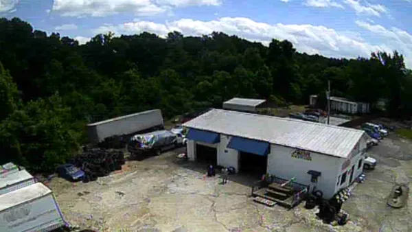 A-OK Towing Recycling & Auto LLC - photo 4