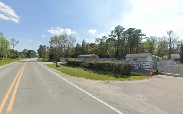 Craven County Refuse Convenience Center - photo 3
