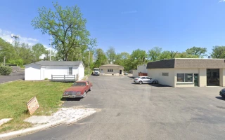 Bloomingdale Rescue and Recovery