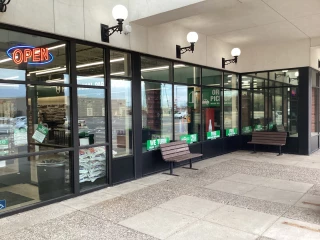 O'Reilly Auto Parts