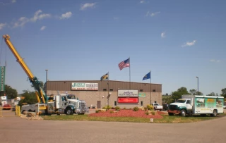 Jerry's Towing