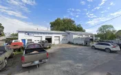 Cole's Garage