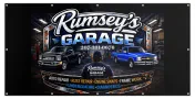 Rumsey's Garage