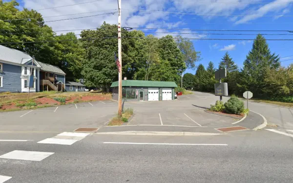 Rumsey's Garage - photo 2