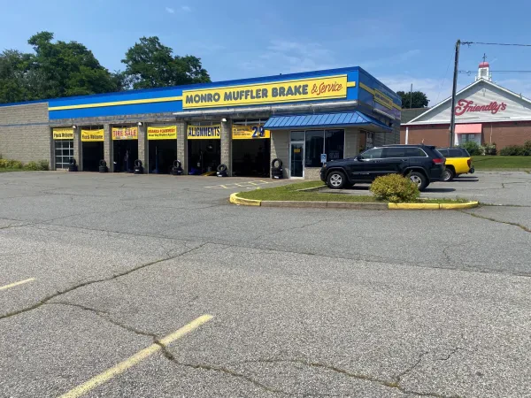 Monro Auto Service and Tire Centers - photo 2