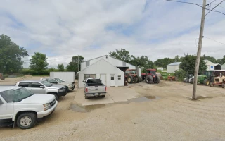 Bear Creek Repair