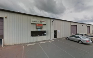 Camerota Truck Parts