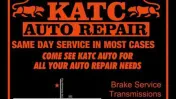 Katc Automotive llc