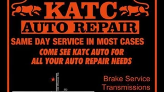 Katc Automotive llc
