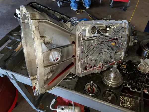Lonestar Transmissions - photo 2