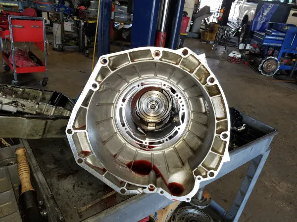 Lonestar Transmissions - photo 3