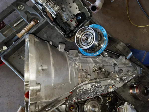 Lonestar Transmissions - photo 4