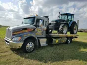 Chub's Towing