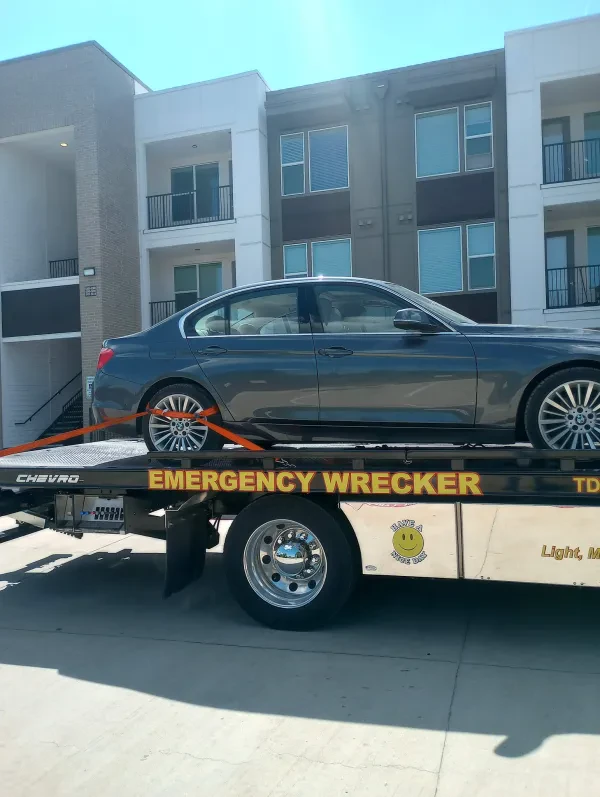 Chub's Towing - photo 3
