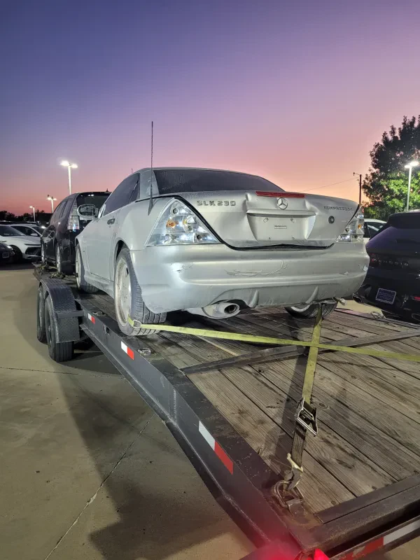 Chub's Towing - photo 4