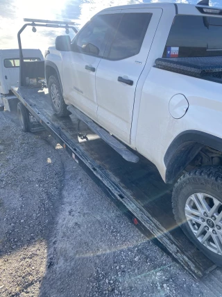 Speed's Automotive & Towing