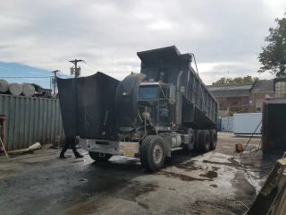 La Kalle Truck Parts