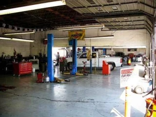 E P Automotive