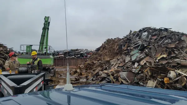 Radius Recycling - photo 2