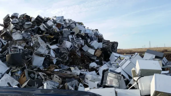 Radius Recycling - photo 3