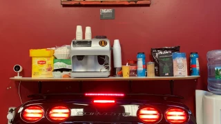 Zach's Garage LLC