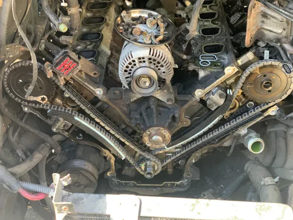 Zach's Garage LLC - photo 4