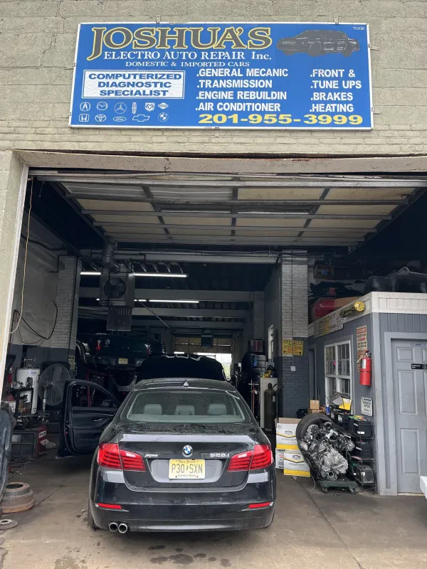 Joshua electro auto repair - photo 3