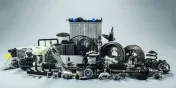 Skyway Truck Parts