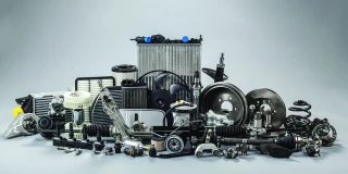 Skyway Truck Parts