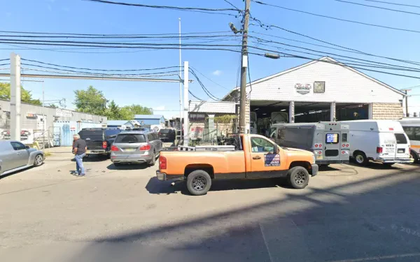 Skyway Truck Parts - photo 2