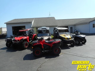 Canam Parts Guy ATV PARTS