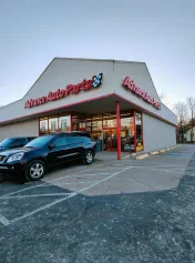 Advance Auto Parts