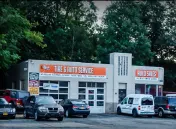 RT 59 Nyack Auto Repair