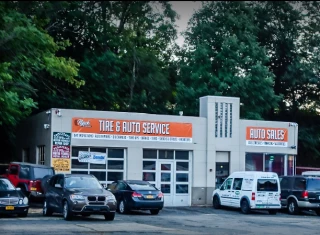 RT 59 Nyack Auto Repair