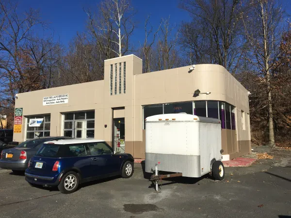 RT 59 Nyack Auto Repair - photo 2