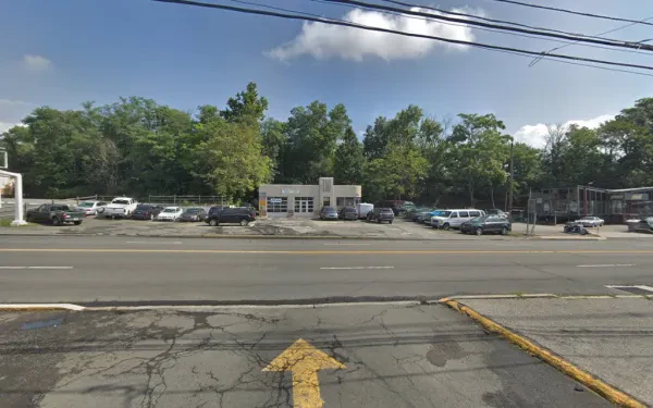 RT 59 Nyack Auto Repair - photo 4