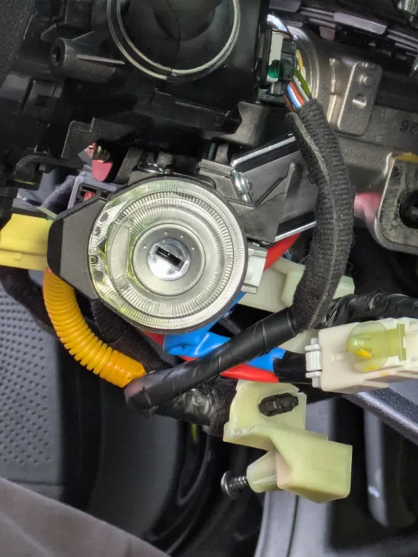 Kia of New Bern Parts Center - photo 4